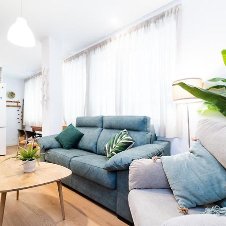 Precioso Apartamento En El Centro De Granada Bagian luar foto