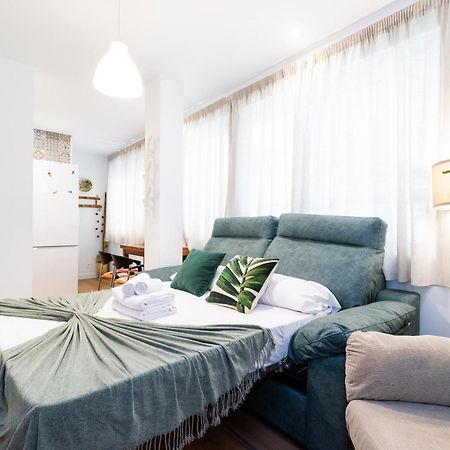 Precioso Apartamento En El Centro De Granada Bagian luar foto