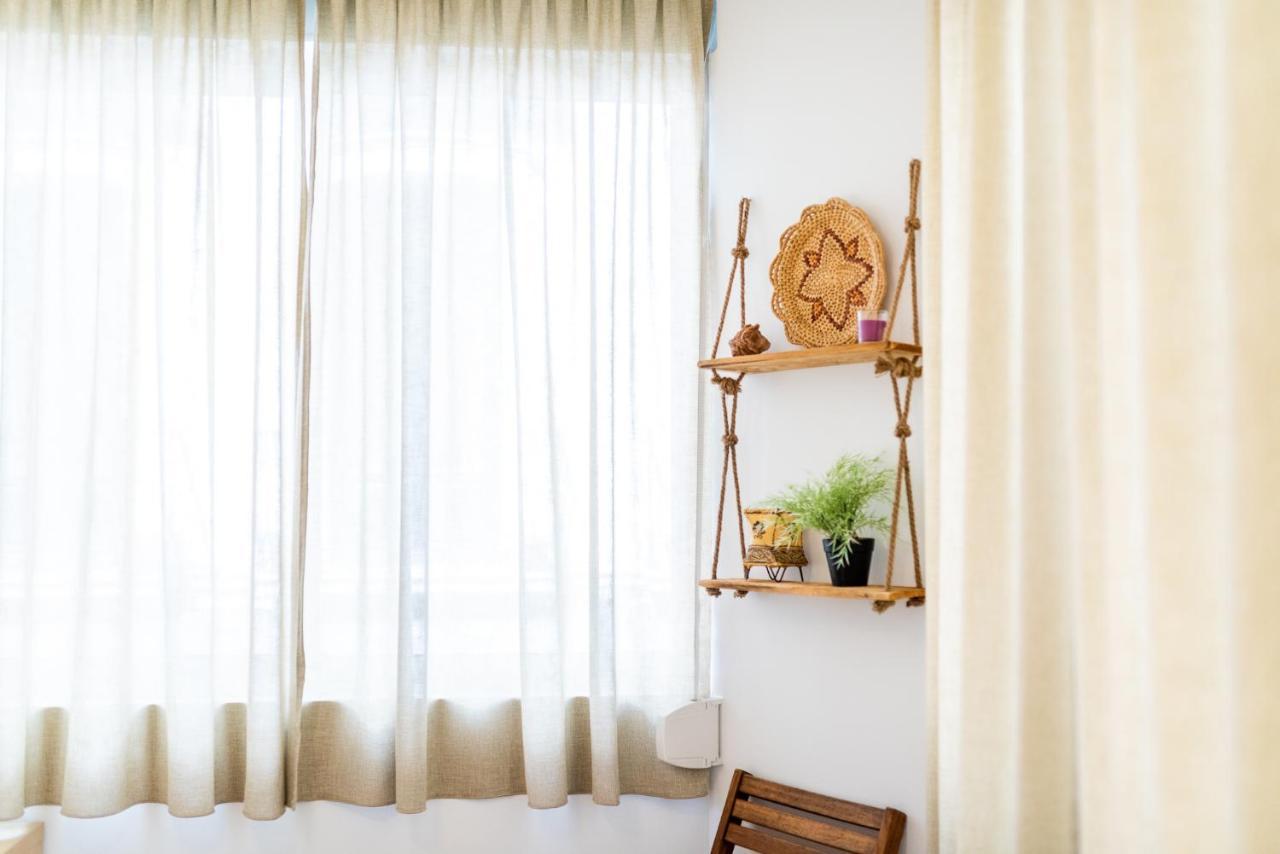 Precioso Apartamento En El Centro De Granada Bagian luar foto
