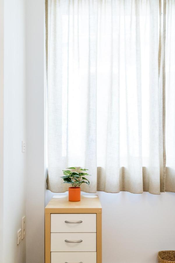Precioso Apartamento En El Centro De Granada Bagian luar foto