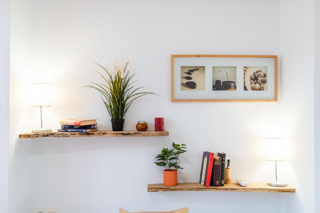 Precioso Apartamento En El Centro De Granada Bagian luar foto