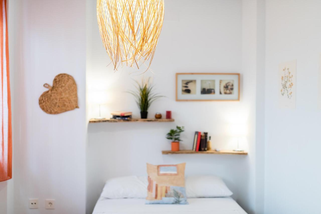 Precioso Apartamento En El Centro De Granada Bagian luar foto