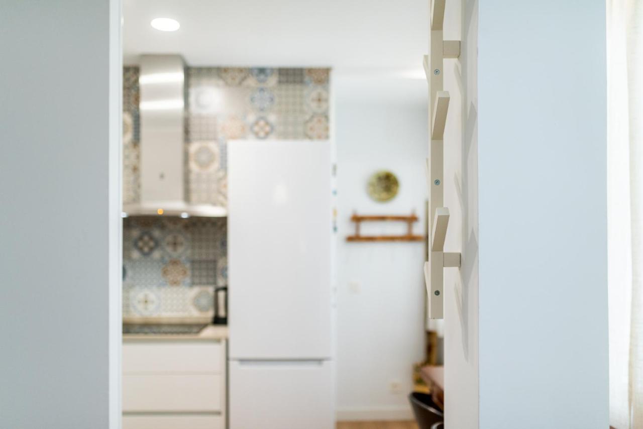 Precioso Apartamento En El Centro De Granada Bagian luar foto