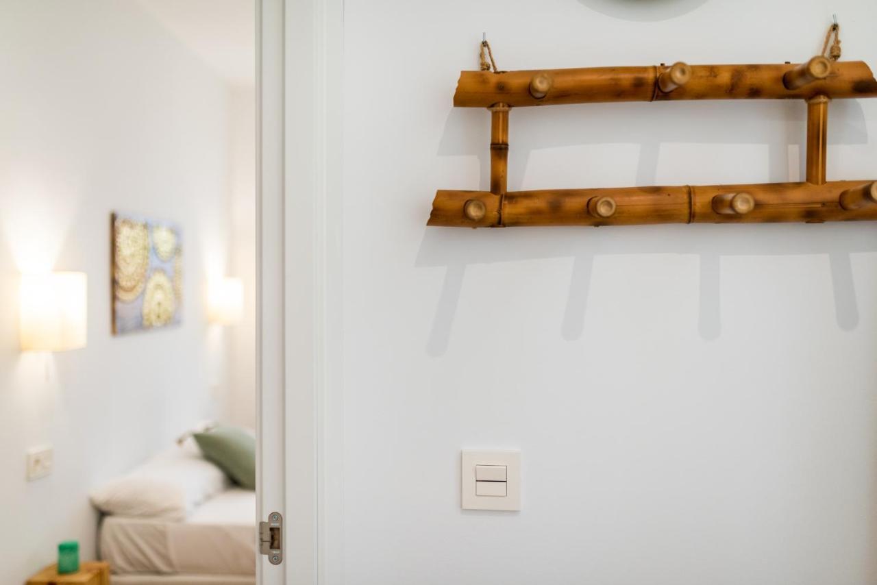 Precioso Apartamento En El Centro De Granada Bagian luar foto