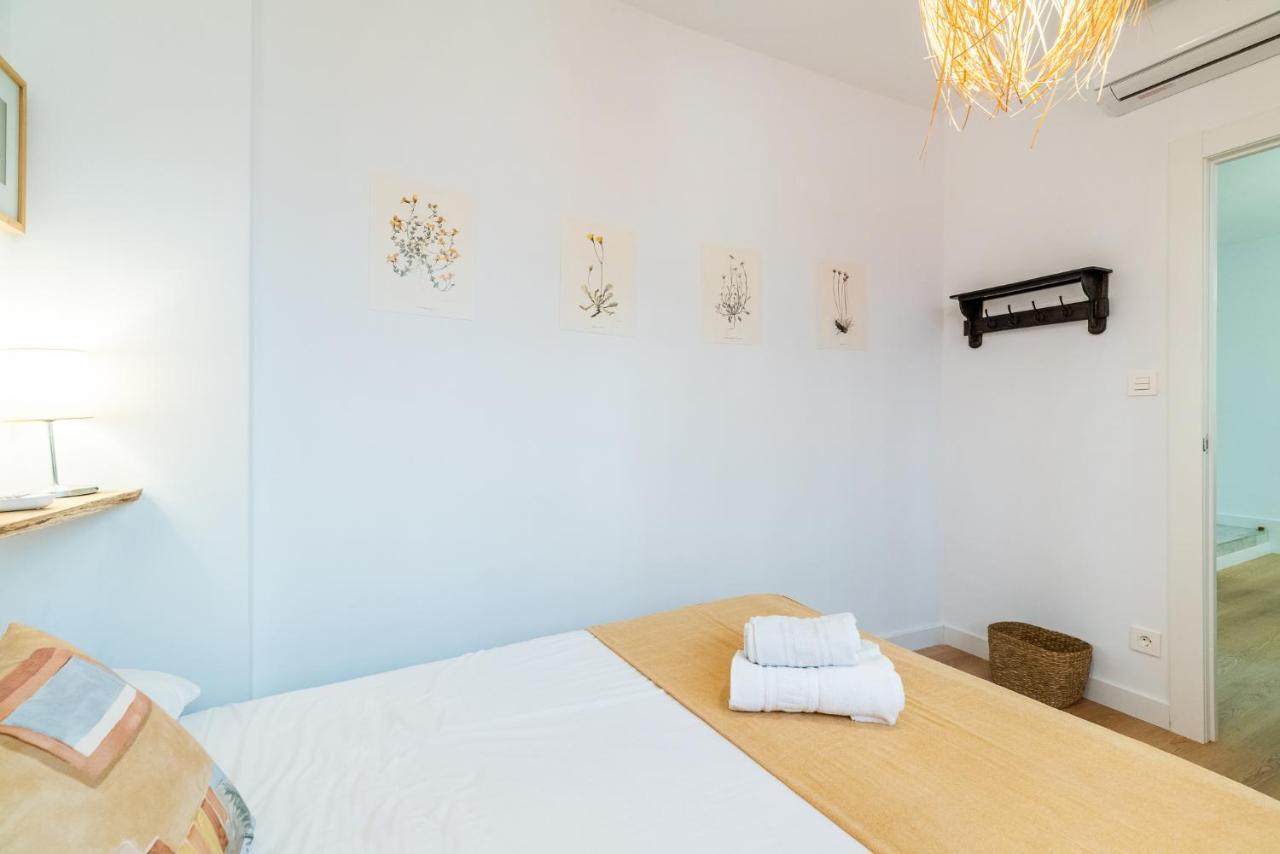 Precioso Apartamento En El Centro De Granada Bagian luar foto