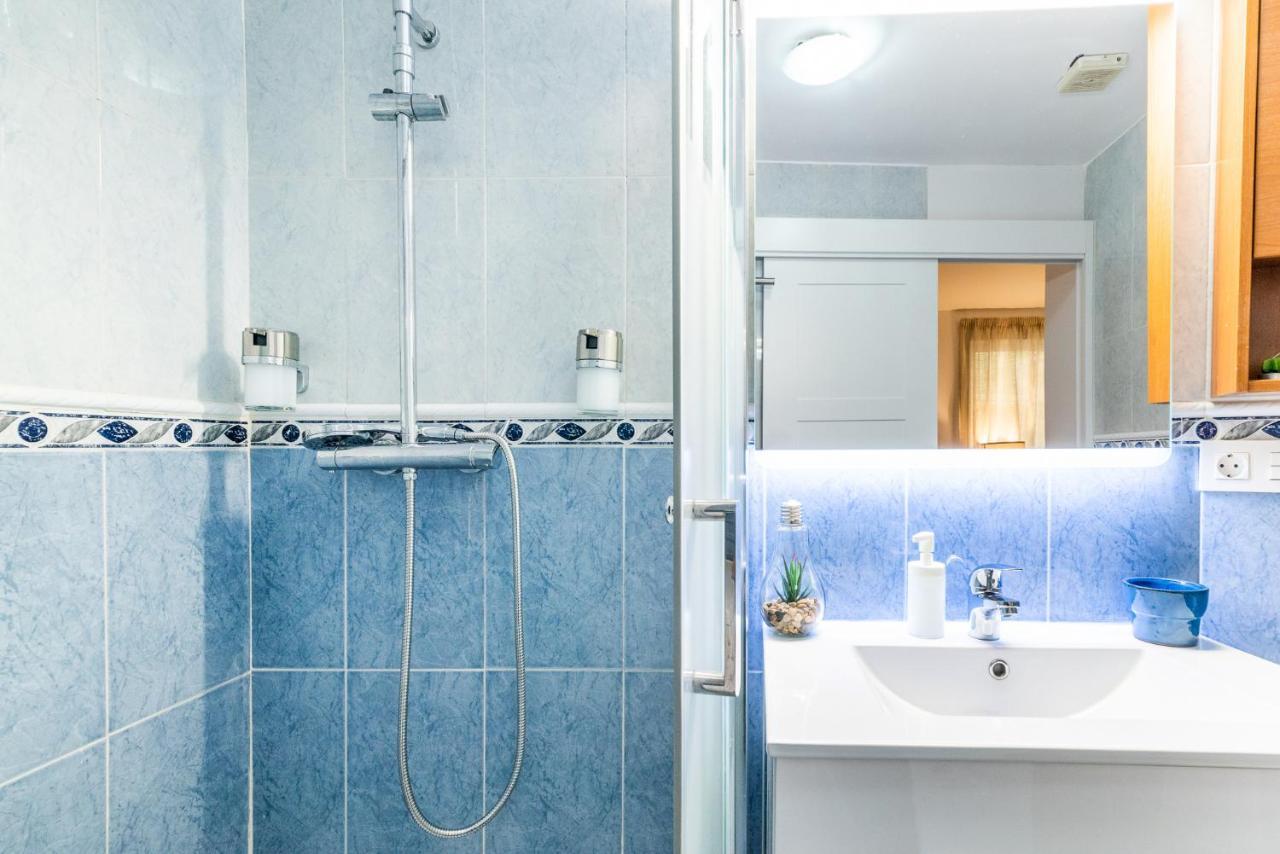 Precioso Apartamento En El Centro De Granada Bagian luar foto