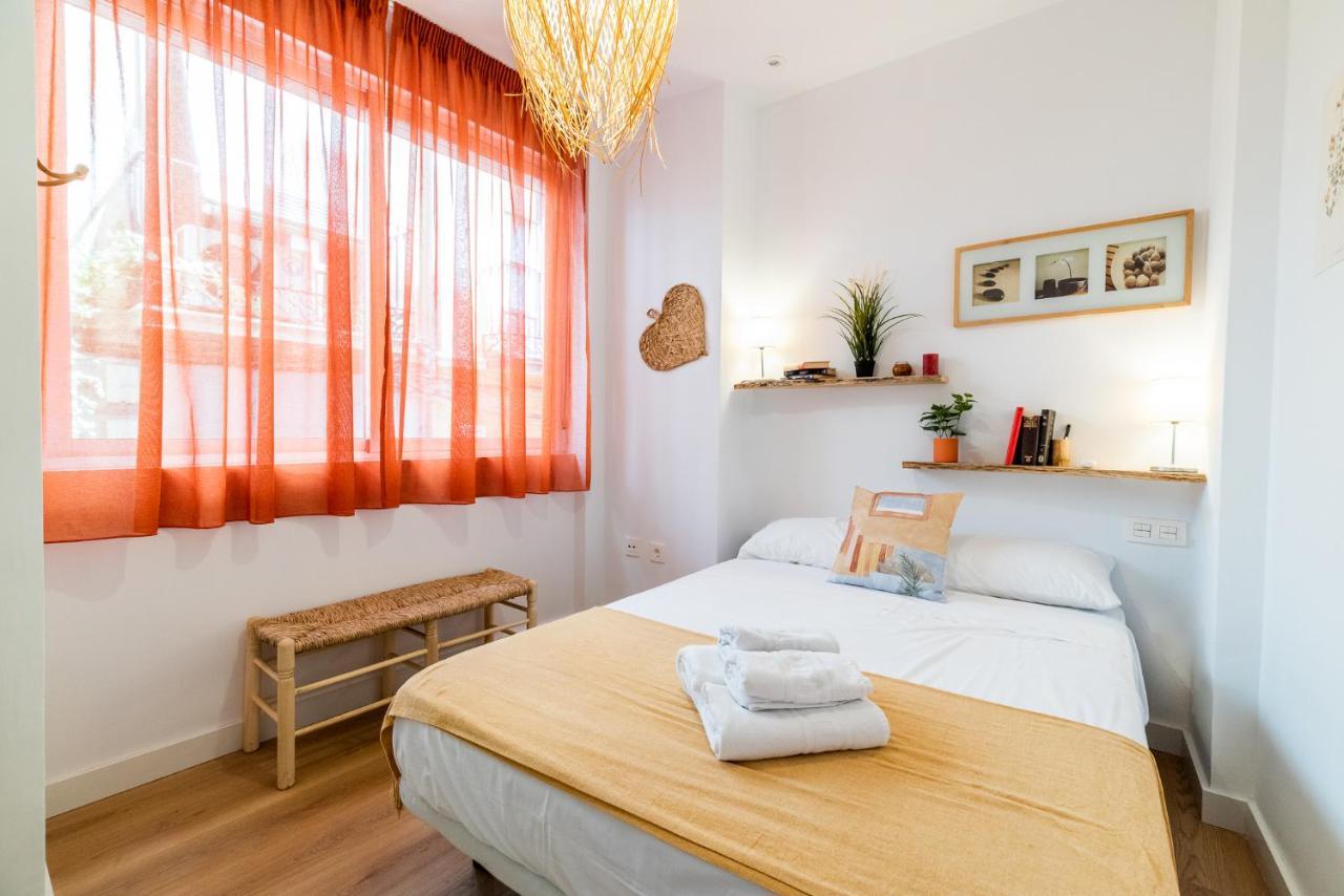 Precioso Apartamento En El Centro De Granada Bagian luar foto