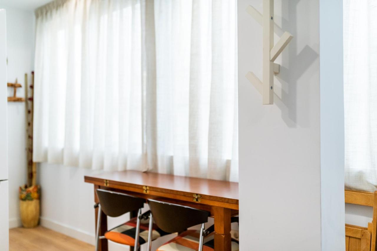 Precioso Apartamento En El Centro De Granada Bagian luar foto