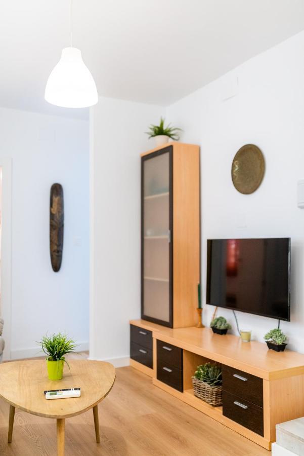Precioso Apartamento En El Centro De Granada Bagian luar foto