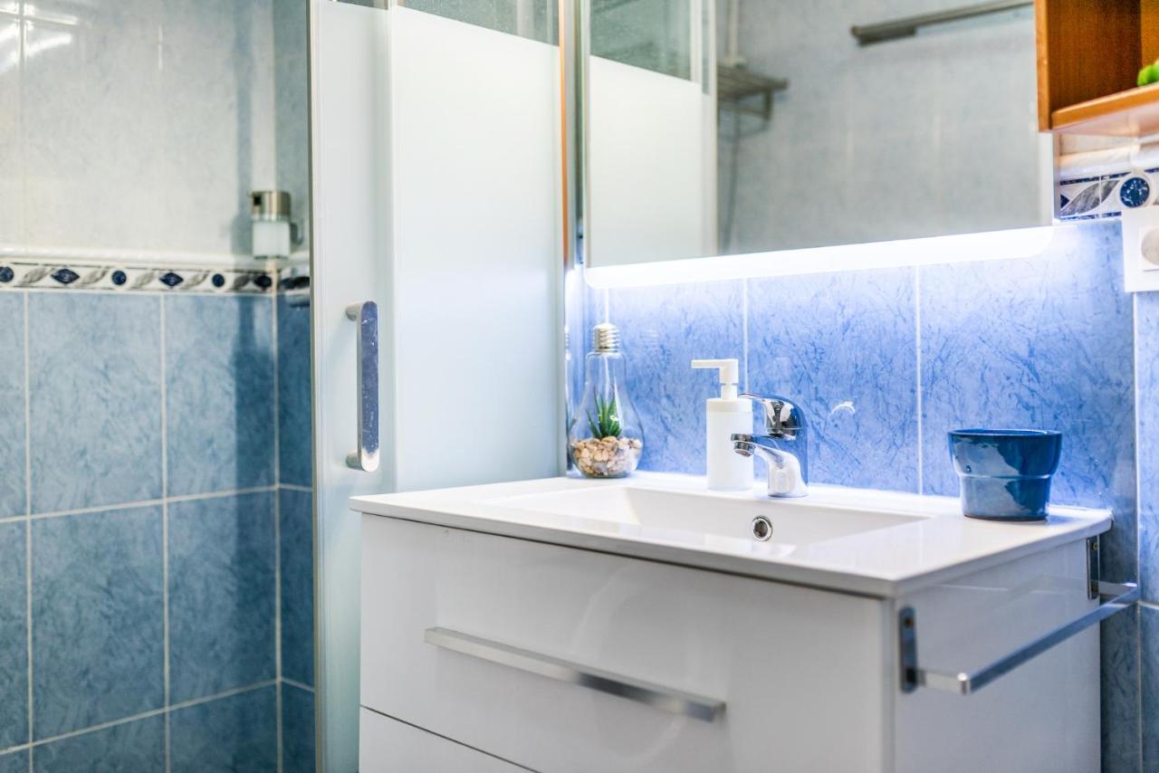 Precioso Apartamento En El Centro De Granada Bagian luar foto