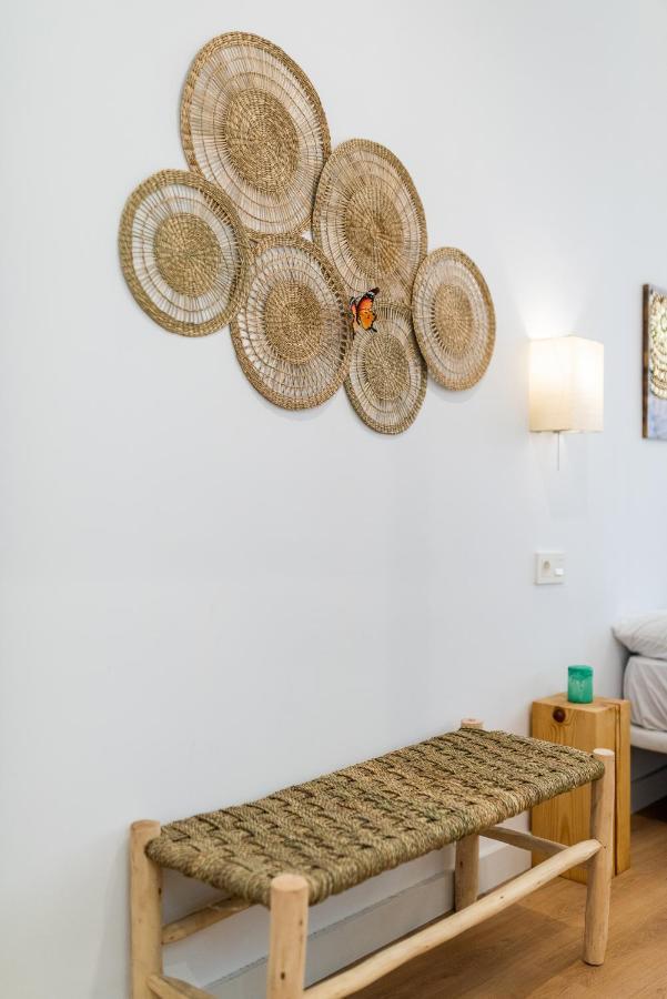 Precioso Apartamento En El Centro De Granada Bagian luar foto