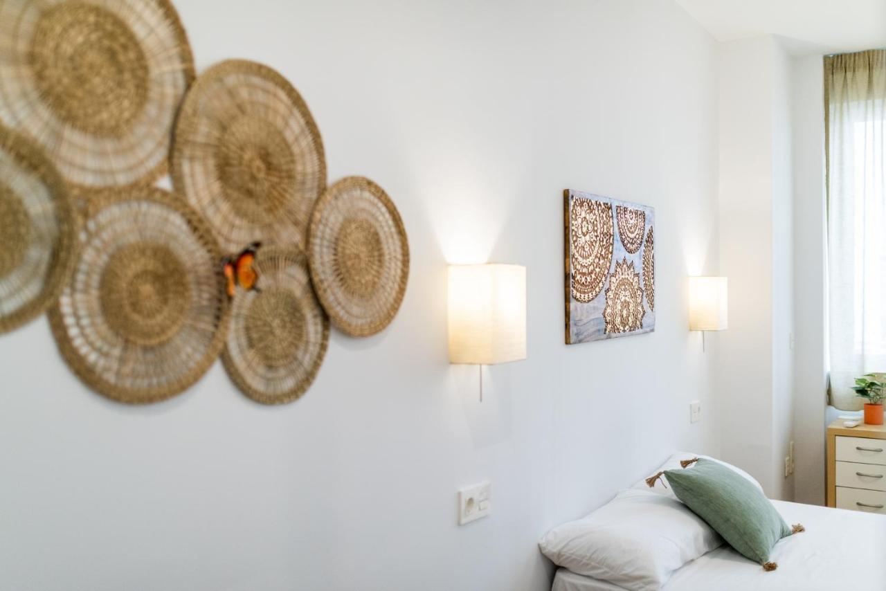 Precioso Apartamento En El Centro De Granada Bagian luar foto