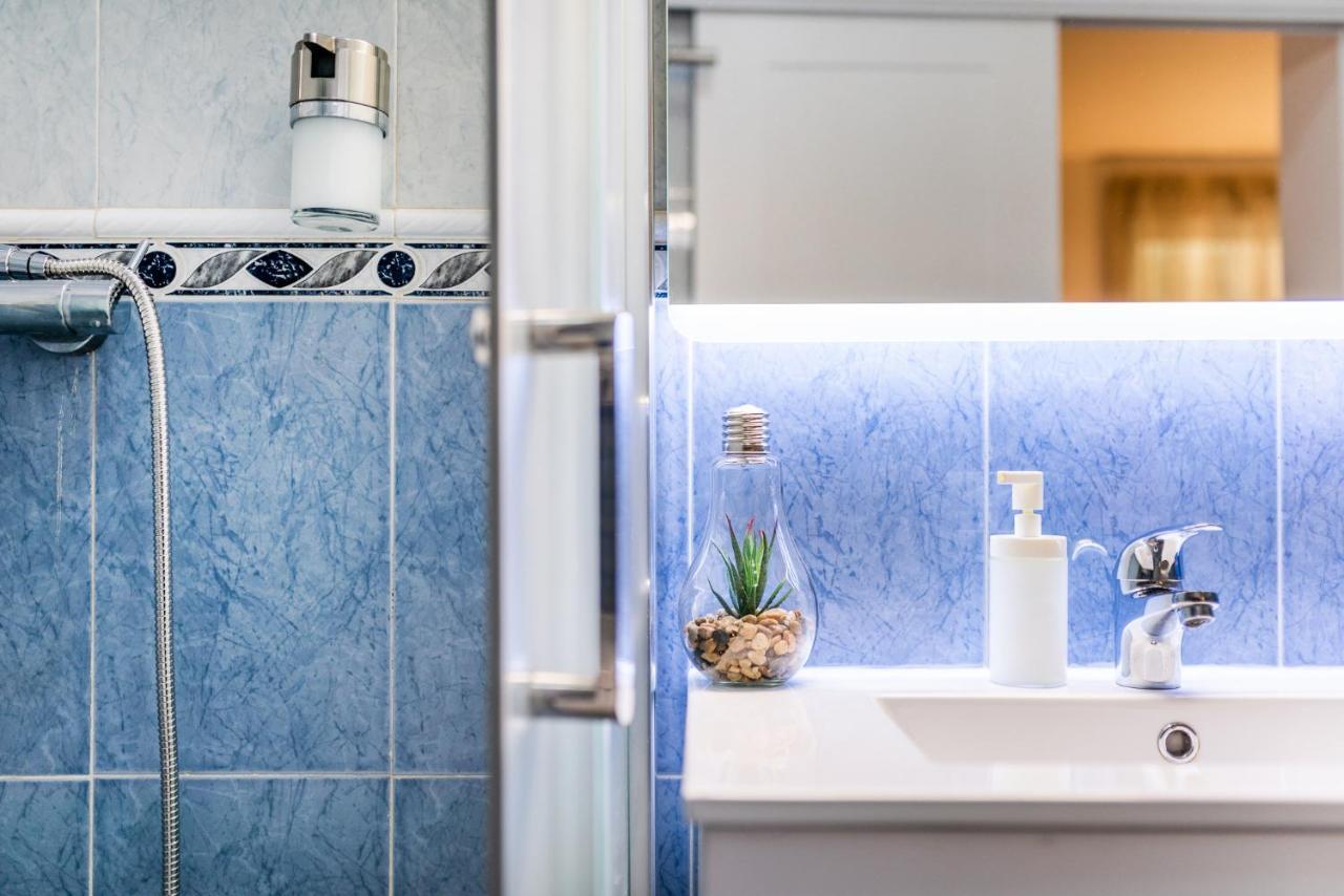 Precioso Apartamento En El Centro De Granada Bagian luar foto