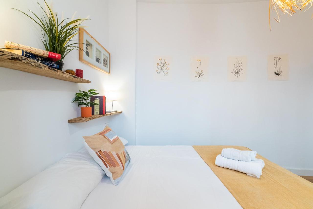 Precioso Apartamento En El Centro De Granada Bagian luar foto