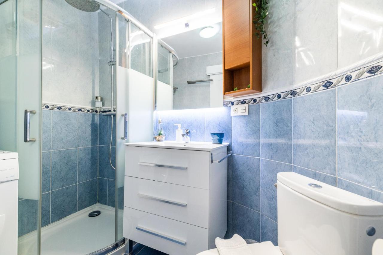 Precioso Apartamento En El Centro De Granada Bagian luar foto