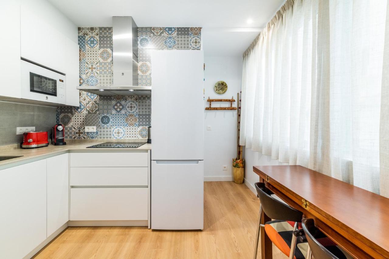 Precioso Apartamento En El Centro De Granada Bagian luar foto