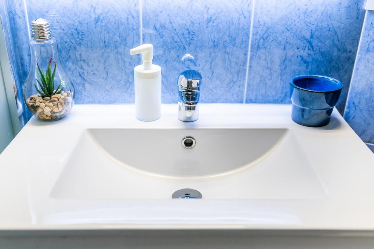 Precioso Apartamento En El Centro De Granada Bagian luar foto