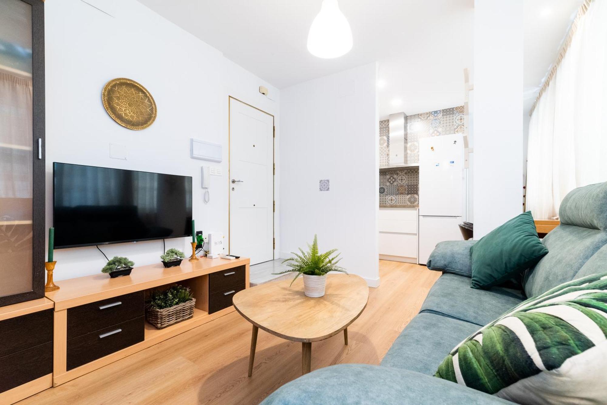 Precioso Apartamento En El Centro De Granada Bagian luar foto