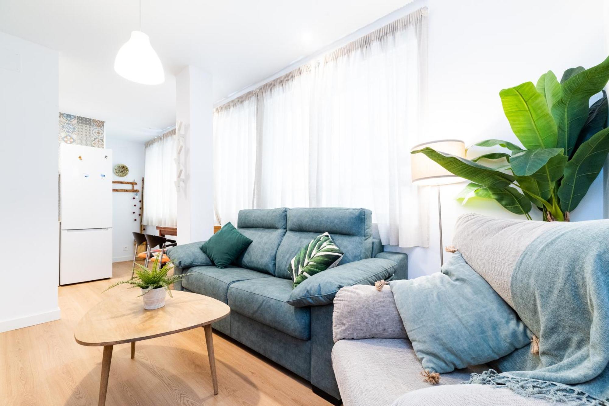 Precioso Apartamento En El Centro De Granada Bagian luar foto