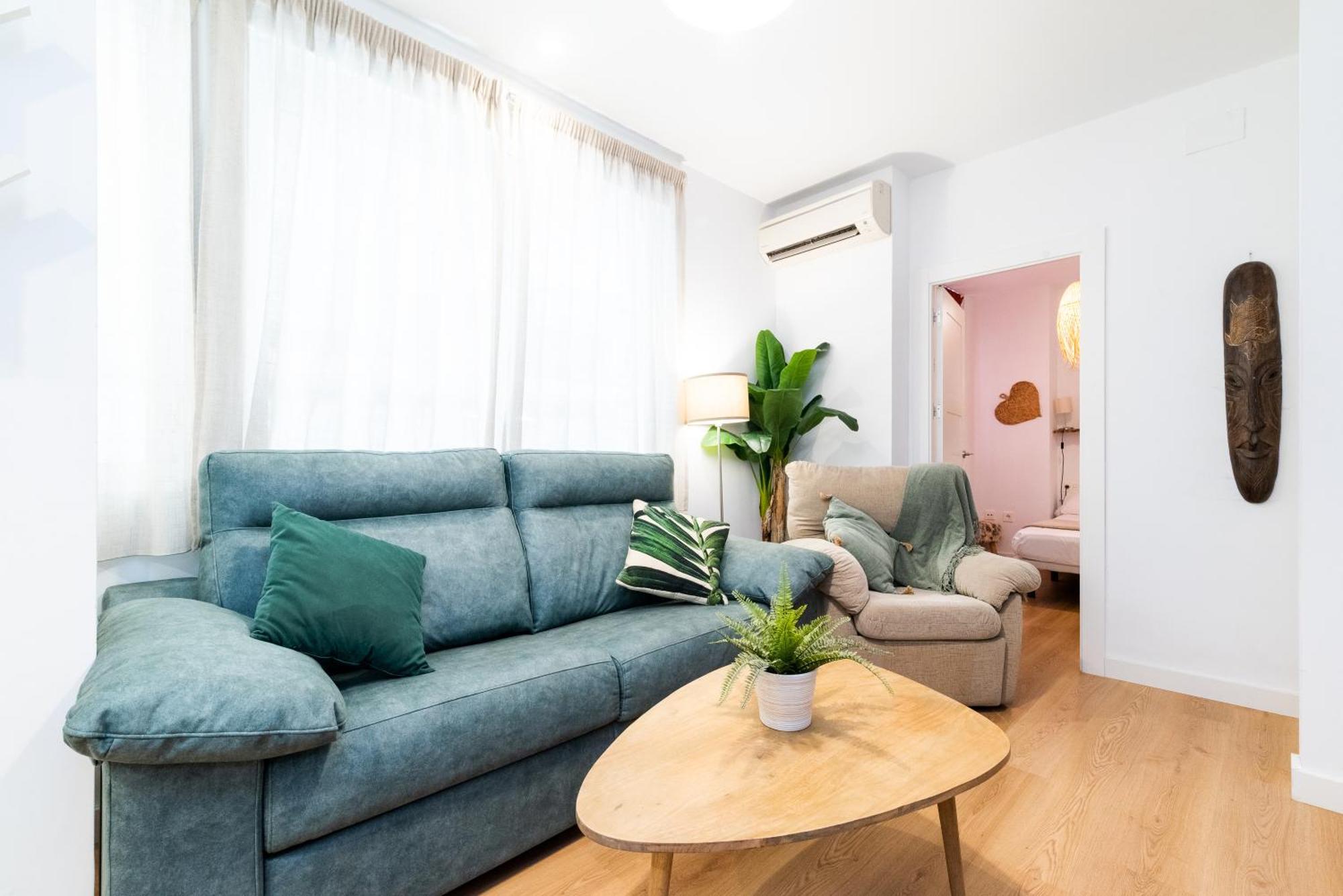Precioso Apartamento En El Centro De Granada Bagian luar foto
