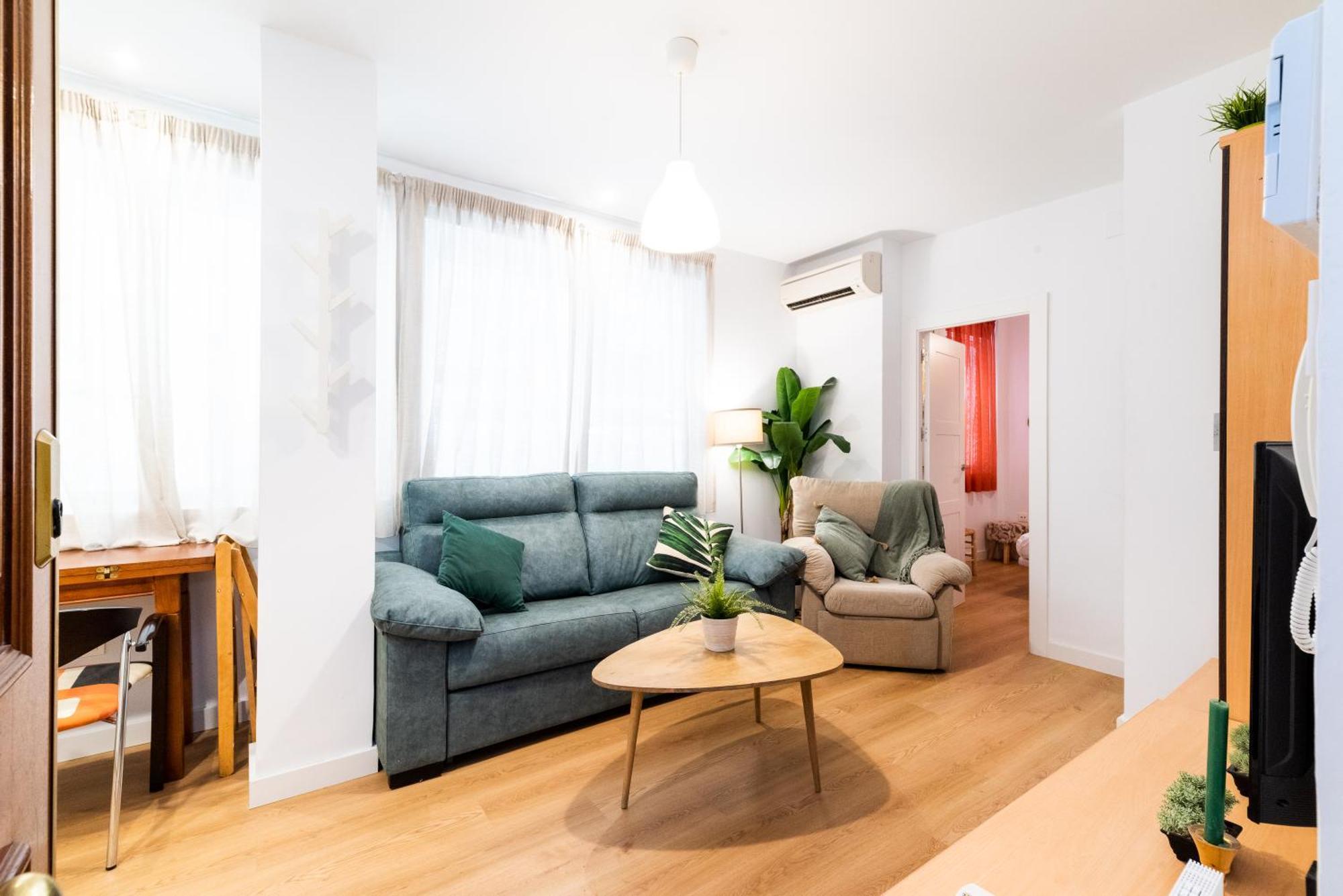 Precioso Apartamento En El Centro De Granada Bagian luar foto
